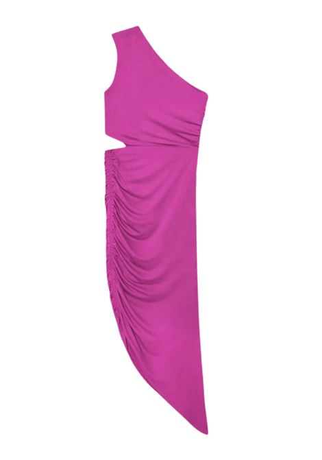 Abito in jersey crepe Patrizia Pepe | 2A2919J280M530
